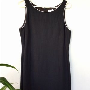 Loft Little Black Dress